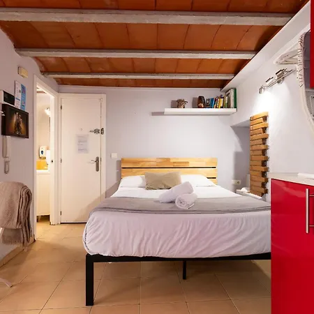 Trinquet By Unik Apartment