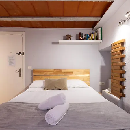 Trinquet By Unik Apartment *