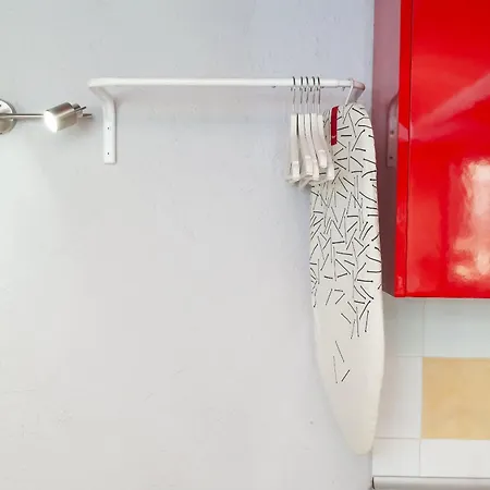 Apartment Trinquet By Unik Tarragona