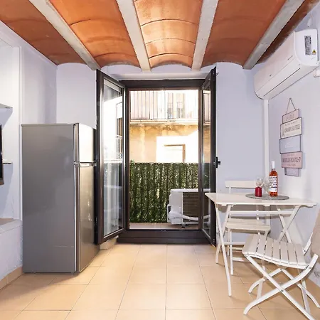 Trinquet By Unik Apartment