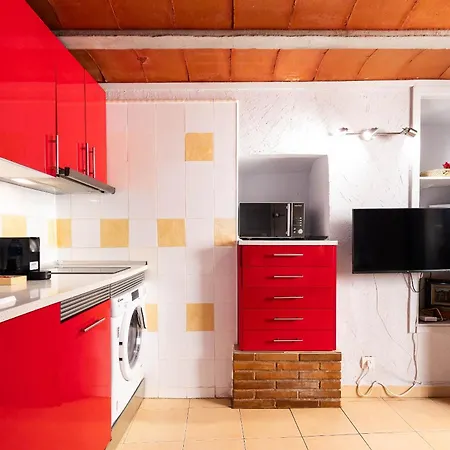 Apartment Trinquet By Unik Tarragona
