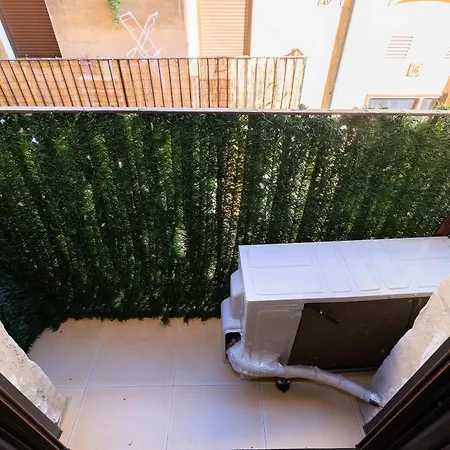 Trinquet By Unik Tarragona