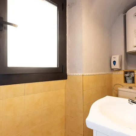 Trinquet By Unik * Tarragona