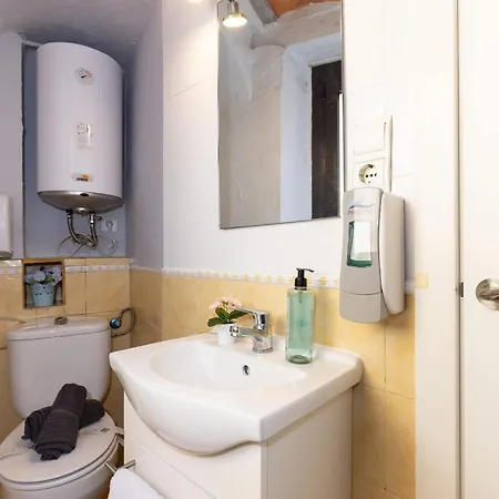 Trinquet By Unik Apartment