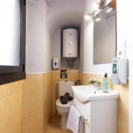 Apartment Trinquet By Unik *