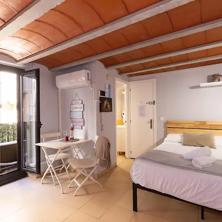 Trinquet By Unik Apartment